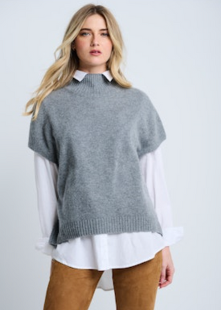 Lisa Todd | With a Twist | Fog