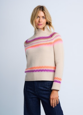 Lisa Todd | Fireside | Latte