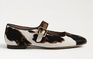 Sam Edelman | Michaela | Highland Cow