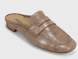 Vaneli | Skarlet Bronze Lisa