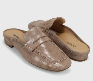 Vaneli | Skarlet Bronze Lisa