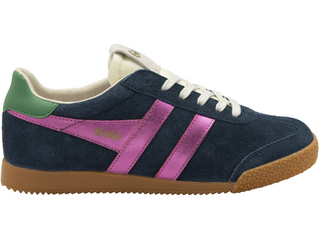 Gola | Elan | Navy/Fuchsia/Emerald