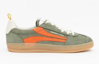 Oncept | Fez | Dark Olive