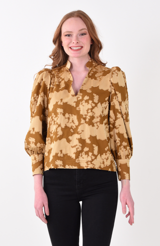 Emily McCarthy | Hampton Top | Hide