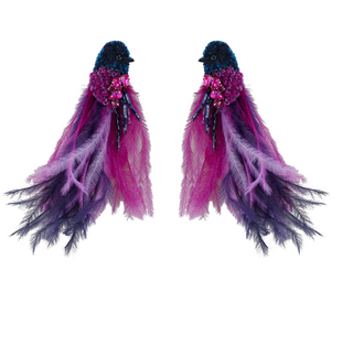 Mignonne Gavigan | Reina Bird Earrings