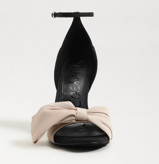 Sam Edelman | Ida | Black/Sand Silk