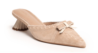 Cecelia | Merry Taupe