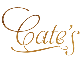 Cate's logo