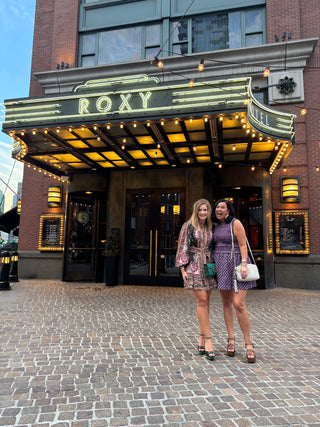 New York, New York