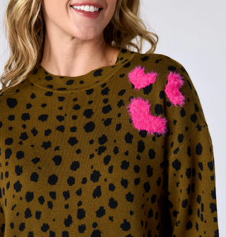 Dolled Up for Date Night