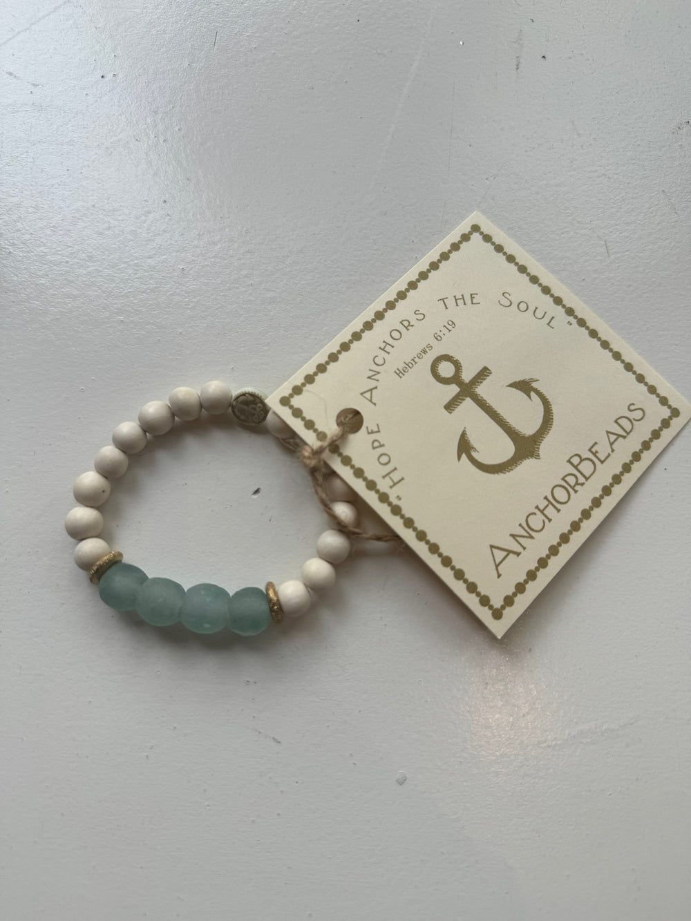 Anchor Beads
