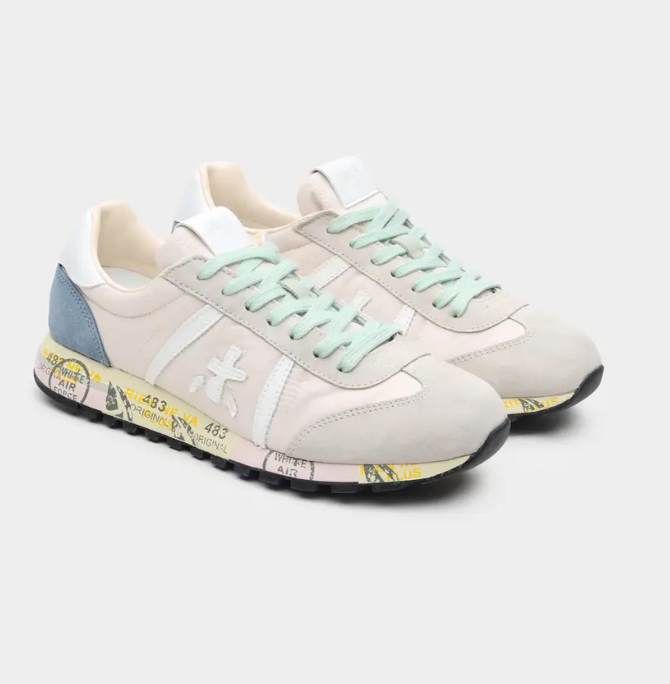 Premiata