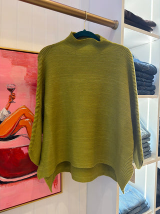 Kerisma | Boho Sweater | O/S