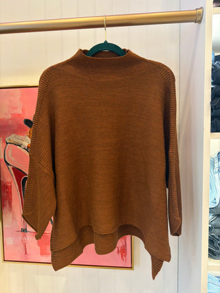 Kerisma | Boho Sweater | O/S