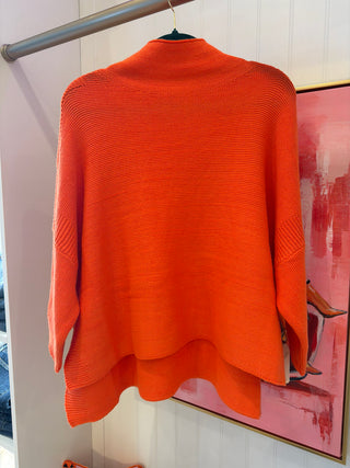 Kerisma | Boho Sweater | O/S