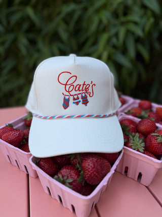 Cate's Hat | Americana