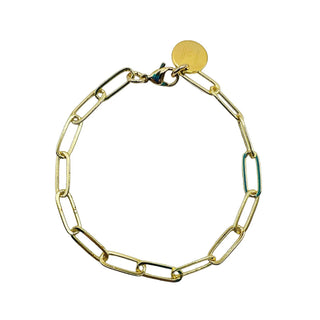 Holst + Lee – Bracelet Chain – product view 1 of 3