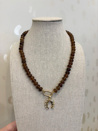 Federika Padula | Gemstone Necklaces