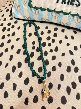 Federika Padula | Gemstone Necklaces