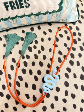 Rahya Bolos | Snake, Longhorn, Star, and Turtle