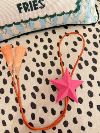 Rahya Bolos | Snake, Longhorn, Star, and Turtle