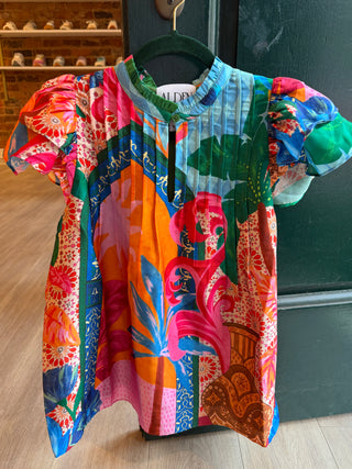 Alden Adair | Mattie Top | Marrakech