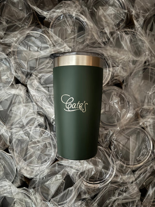 Cate's Tumblers