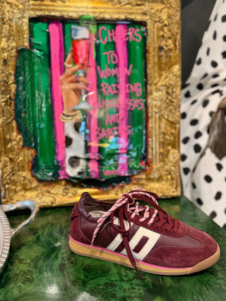 Back 70 | Rocket | Wine Butter