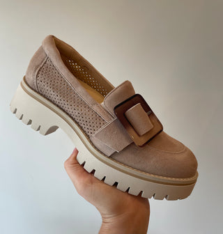 Softwaves | Vana | Sahara