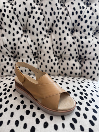 Vaneli | Hydra | Tan Athena