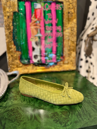 Sam Edelman | Ruthie | Olive Suede