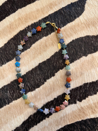 Bonne Mere | Lucky Stars | Rainbow