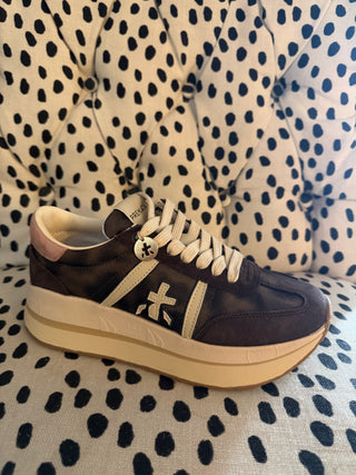 Premiata | Beth | Leopard