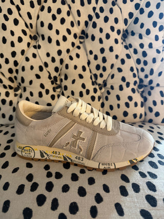 Premiata | Lucy