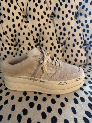 Premiata | Art Micol