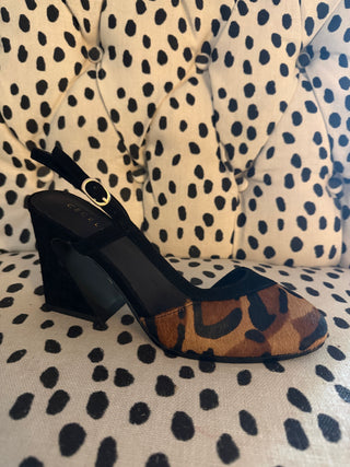 Cecelia NY | Sophia | Leopard