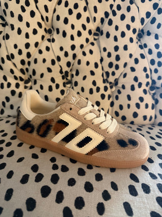 Back 70 | Mohair | Camel Butter