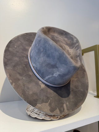 Grand Central | Wool Hat