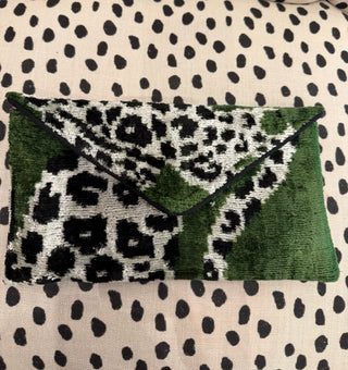Baldiz | Lily Clutches