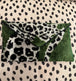 Green Leopard