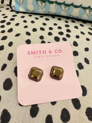 Smith & Co. | Lumiere Earring