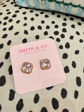 Smith & Co. | Lumiere Earring
