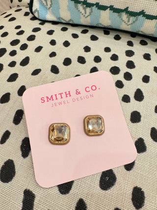 Smith & Co. | Lumiere Earring