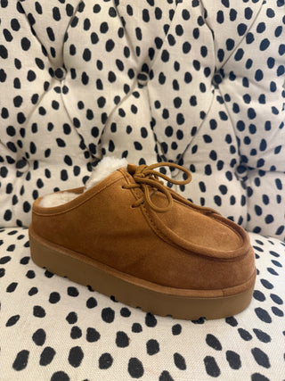 275 Central | Sabrina | Cognac