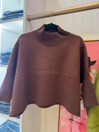 Kerisma | Aja Sweater | O/S