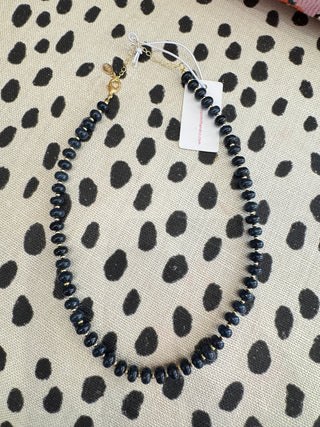 Smith & Co | Sea Glass Necklace