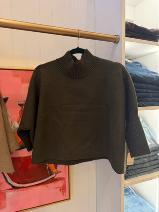 Kerisma | Aja Sweater | O/S
