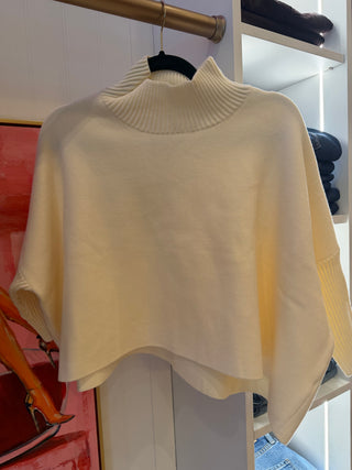 Kerisma | Aja Sweater | O/S
