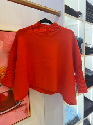 Kerisma | Aja Sweater | O/S