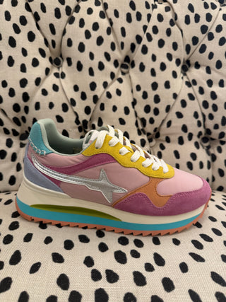 w6yz | Yak | Fuchsia Multi